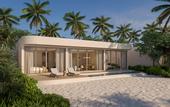 Туры в отель Centara Grand Lagoon Maldives