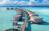 Туры в отель Centara Grand Lagoon Maldives