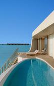 Туры в отель Centara Grand Lagoon Maldives