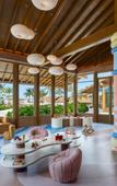 Туры в отель Centara Grand Lagoon Maldives