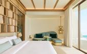 Туры в отель Centara Grand Lagoon Maldives