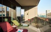 Туры в отель Mama Shelter Dubai