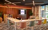 Туры в отель Mama Shelter Dubai