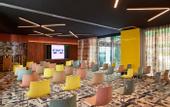 Туры в отель Mama Shelter Dubai