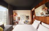 Туры в отель Mama Shelter Dubai