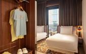 Туры в отель Mama Shelter Dubai