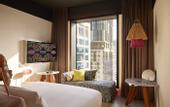 Туры в отель Mama Shelter Dubai