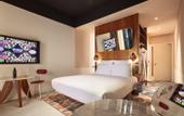 Туры в отель Mama Shelter Dubai