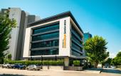 Туры в отель Four Points Express by Sheraton Antalya Lara