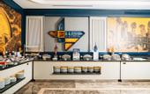Туры в отель Four Points Express by Sheraton Antalya Lara