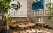 Туры в отель Four Points Express by Sheraton Antalya Lara
