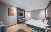 Туры в отель Four Points Express by Sheraton Antalya Lara