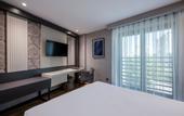 Туры в отель Four Points Express by Sheraton Antalya Lara