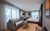 Туры в отель Four Points Express by Sheraton Antalya Lara