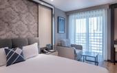 Туры в отель Four Points Express by Sheraton Antalya Lara