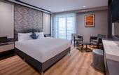 Туры в отель Four Points Express by Sheraton Antalya Lara