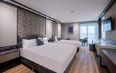 Туры в отель Four Points Express by Sheraton Antalya Lara