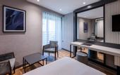 Туры в отель Four Points Express by Sheraton Antalya Lara