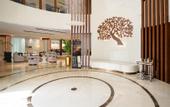Туры в отель Jannah Executive Hotel Apartments
