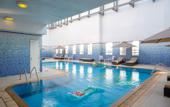 Туры в отель Jannah Executive Hotel Apartments