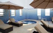 Туры в отель Jannah Executive Hotel Apartments