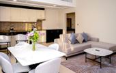 Туры в отель Jannah Executive Hotel Apartments