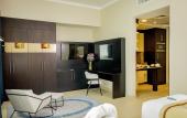 Туры в отель Jannah Executive Hotel Apartments