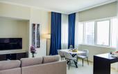 Туры в отель Jannah Executive Hotel Apartments