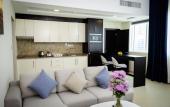 Туры в отель Jannah Executive Hotel Apartments