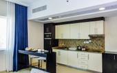 Туры в отель Jannah Executive Hotel Apartments