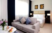 Туры в отель Jannah Executive Hotel Apartments