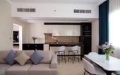 Туры в отель Jannah Executive Hotel Apartments