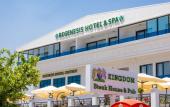 Туры в отель Regenesis Hotel & Spa