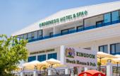 Туры в отель Regenesis Hotel & Spa