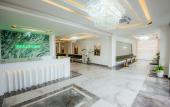 Туры в отель Regenesis Hotel & Spa
