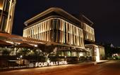 Туры в отель Four Hills Hotel (only adults 12+)