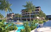 Туры в отель XO Cape Arnna Fethiye