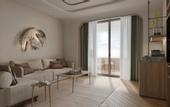 Туры в отель XO Cape Arnna Fethiye