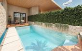 Туры в отель XO Cape Arnna Fethiye