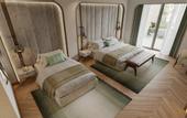 Туры в отель XO Cape Arnna Fethiye