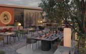 Туры в отель XO Cape Arnna Fethiye
