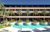Туры в отель XO Cape Arnna Fethiye