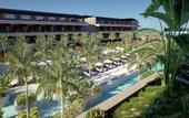 Туры в отель XO Cape Arnna Fethiye