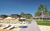 Туры в отель XO Cape Arnna Fethiye