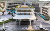 Туры в отель Kora Beach Resort Phuket