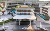 Туры в отель Kora Beach Resort Phuket