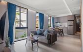 Туры в отель Kora Beach Resort Phuket