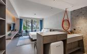 Туры в отель Kora Beach Resort Phuket