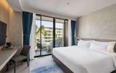 Туры в отель Kora Beach Resort Phuket