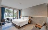 Туры в отель Kora Beach Resort Phuket